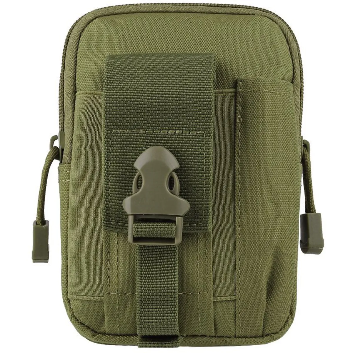 GENERICO - Mini morral molle pouch  multiproposito