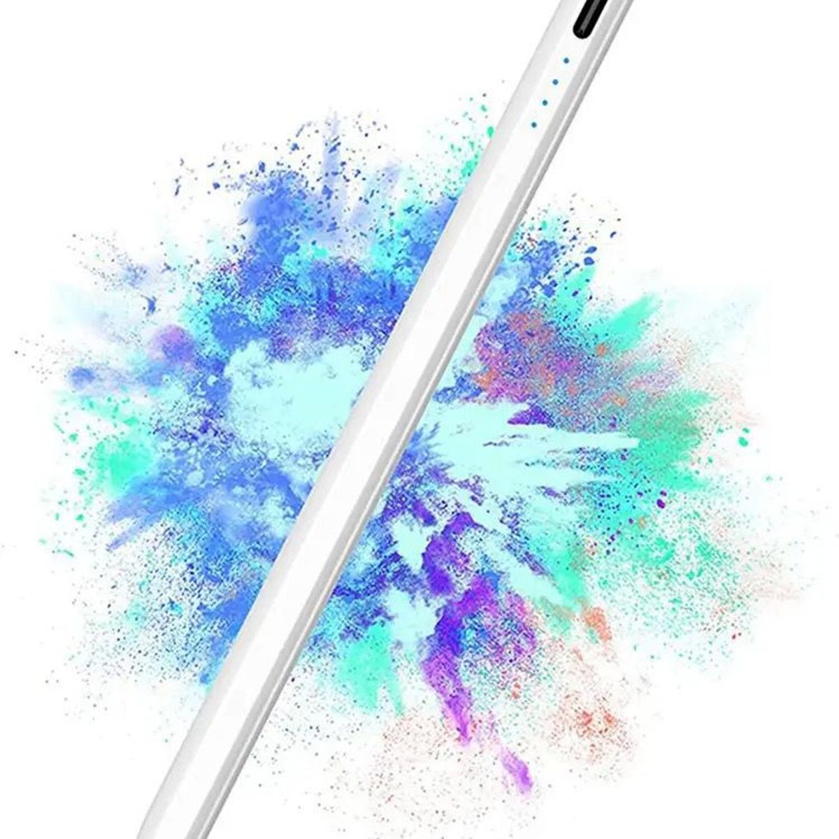 GENERICO - Lápiz Táctil Pen Touch Optico para Pantalla Táctiles Boligrafo Digital