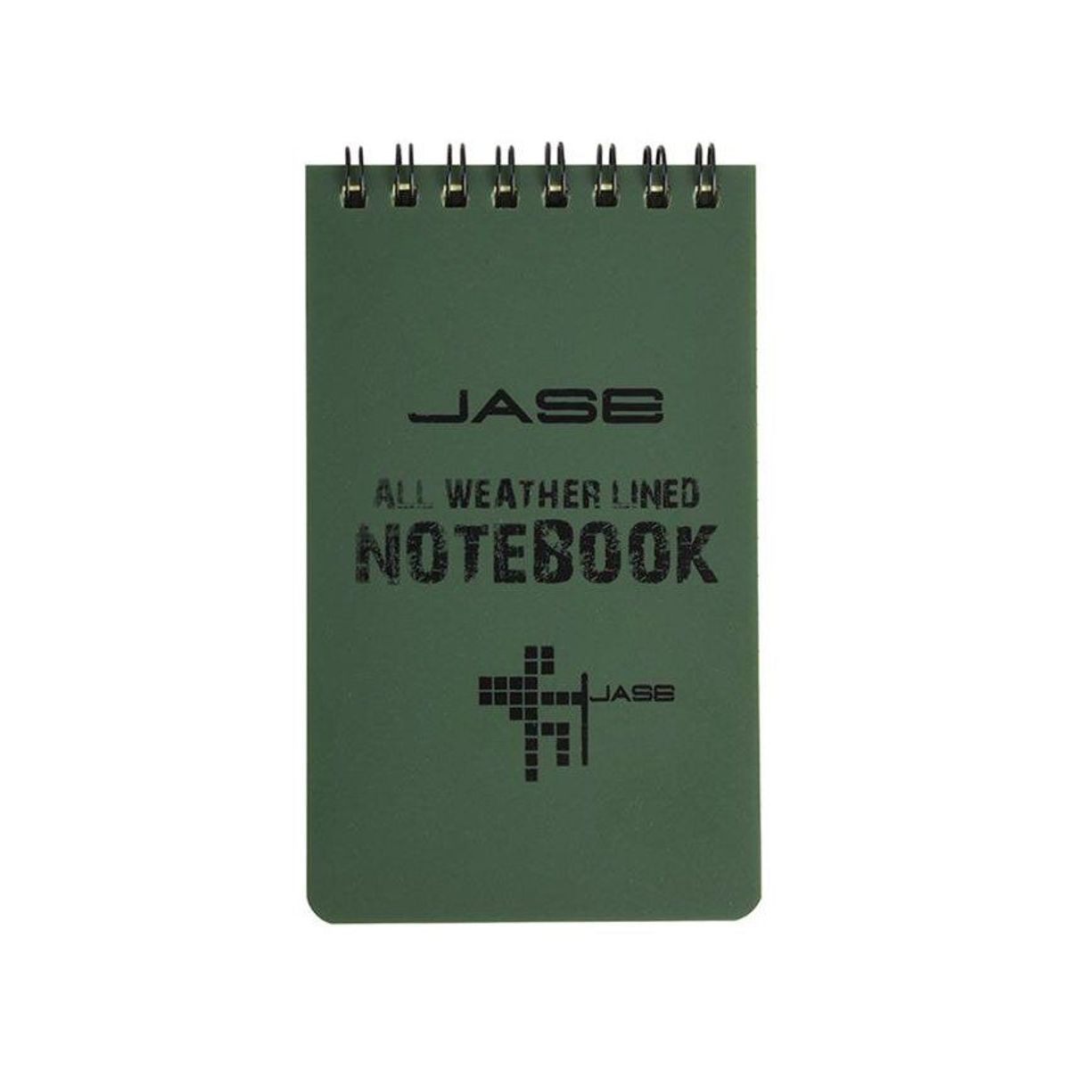 GENERICO - Cuaderno libreta waterproof  acuático  multipropósito.-