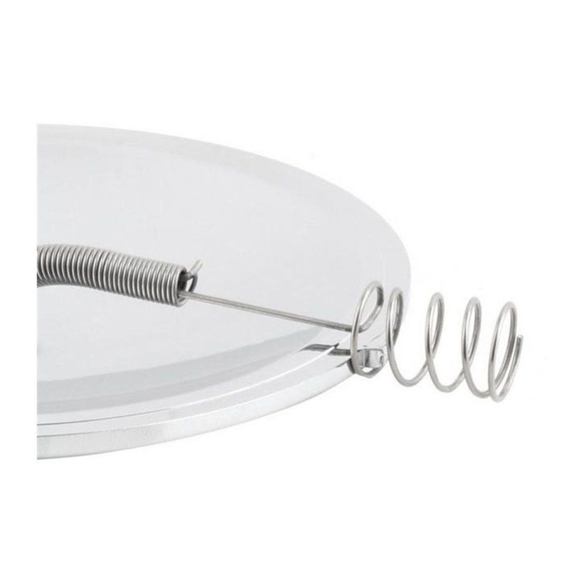 GENERICO - Encendedor solar prendedor de fuego camping supervivencia