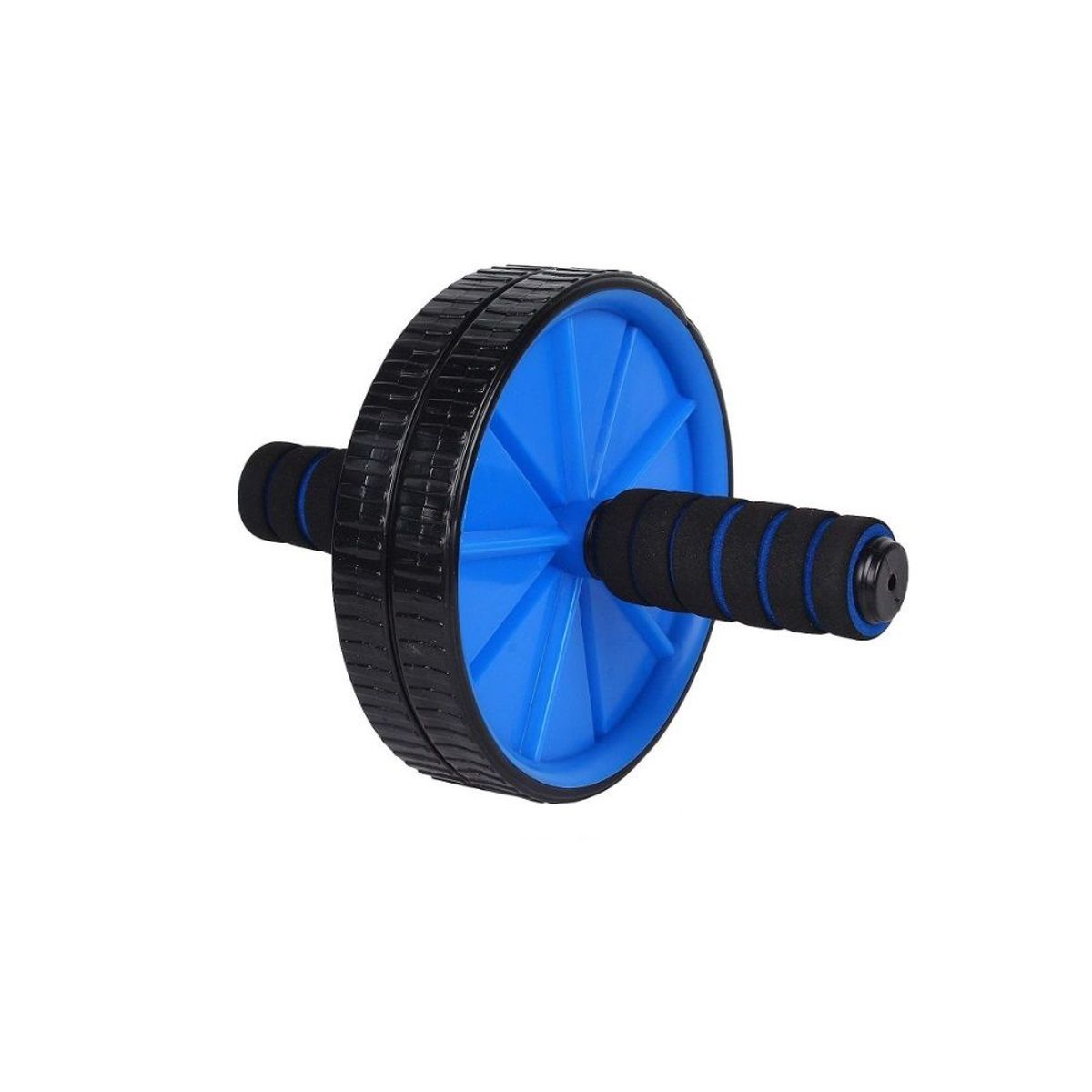 TODO FIT - Rueda abdominal para Entrenamiento Abdominales