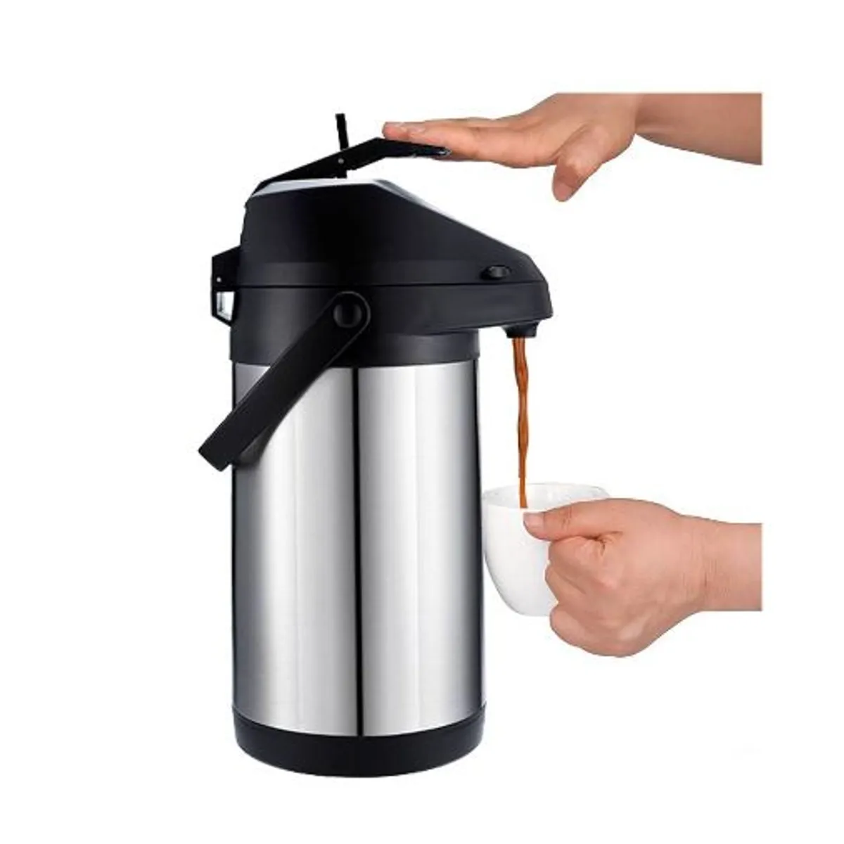 GENERICO - TERMO SIFON PROFESIONAL 3 LITROS