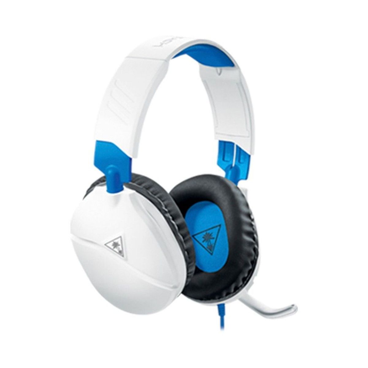 TURTLE BEACH - AUDIFONO PS4 TURTLE BEACH EARFORCE RECON 70P BLANCO