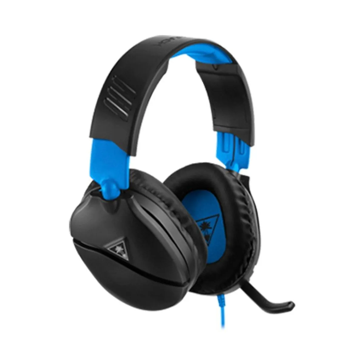 TURTLE BEACH - AUDIFONO PS4 TURTLE BEACH EARFORCE RECON 70P NEGRO
