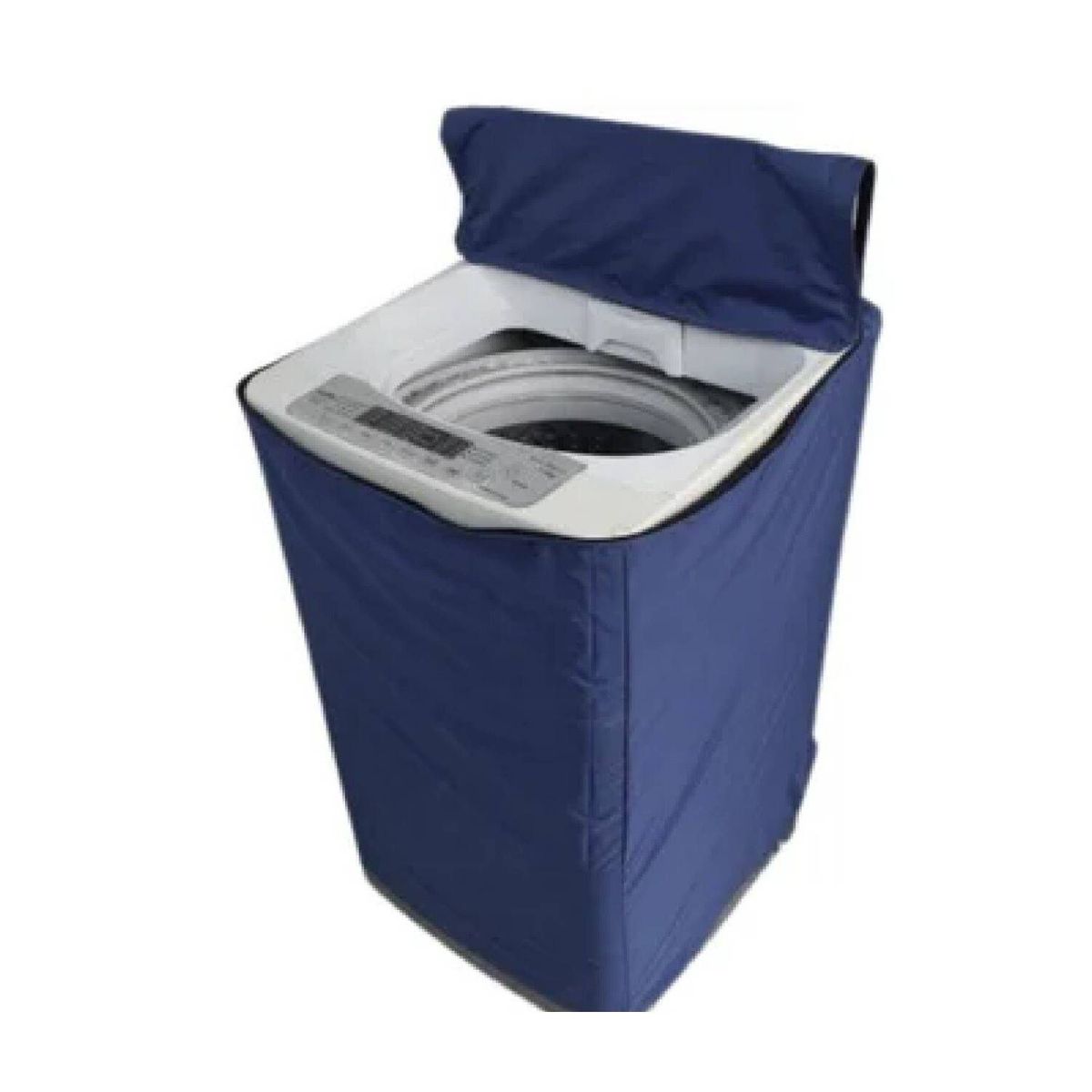 GENERICO - Funda Forro Para Lavadoras Tela Gruesa 15-20 K