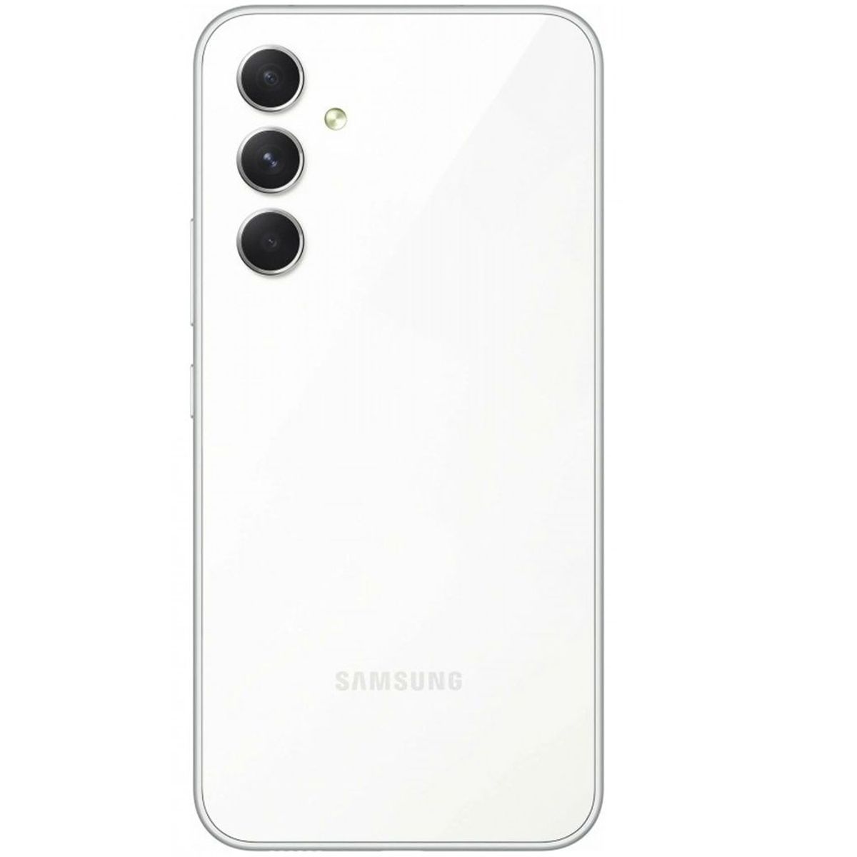 SAMSUNG - Samsung Galaxy A54 5G 128GB 8GB - Blanco