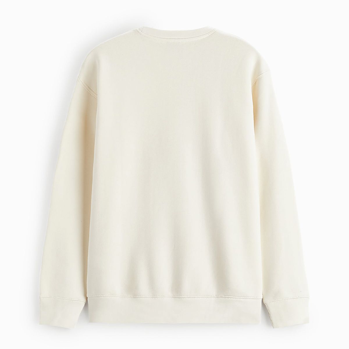 YANSUS - Polera Hombre Yansus Crema