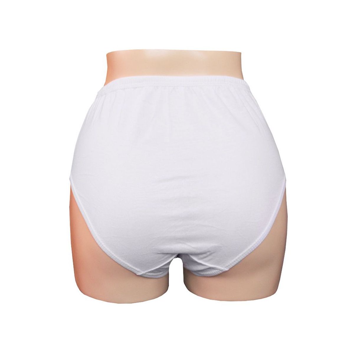 MONINA - Trusa Clásica Monina Blanco