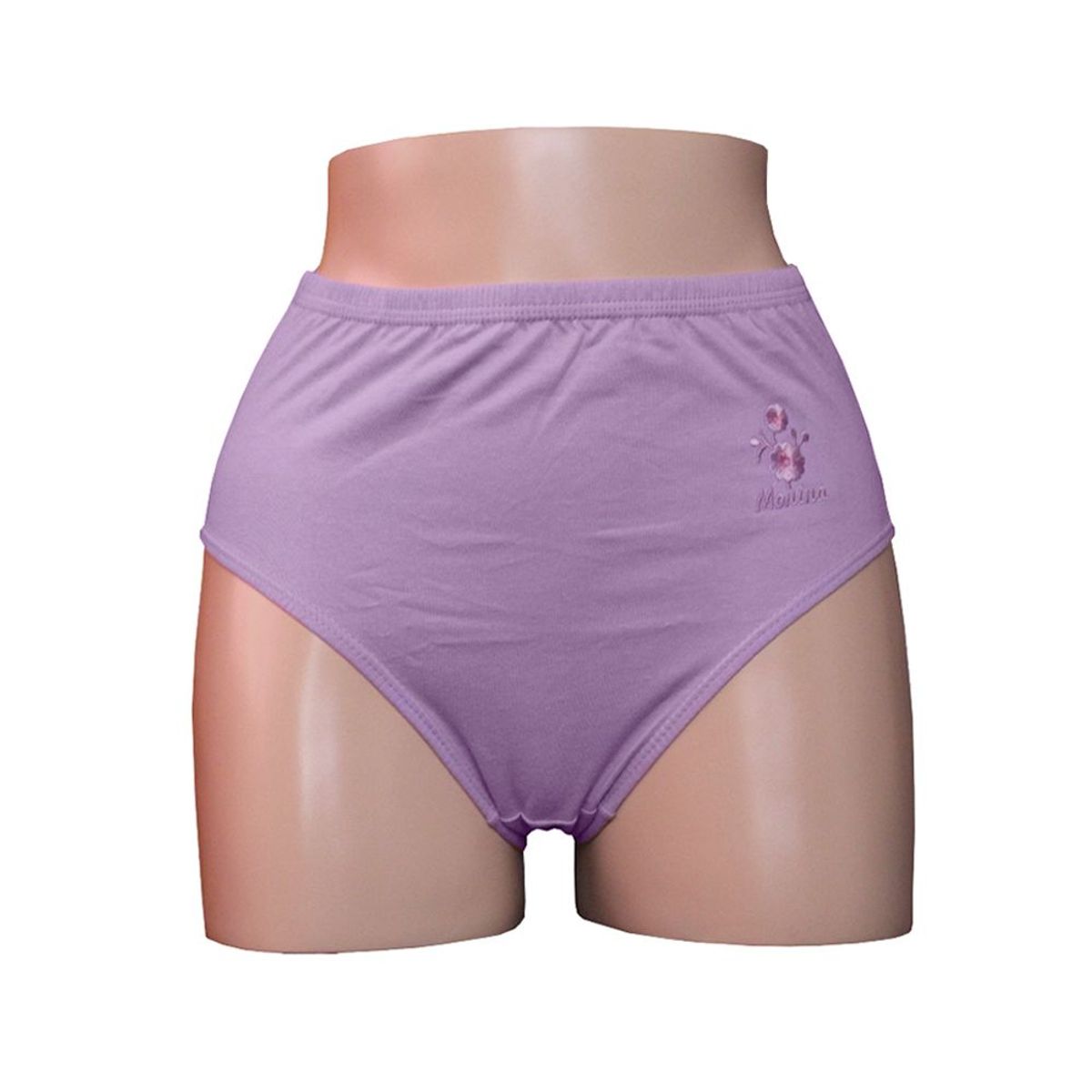 MONINA - Trusa Clásica Monina Lila