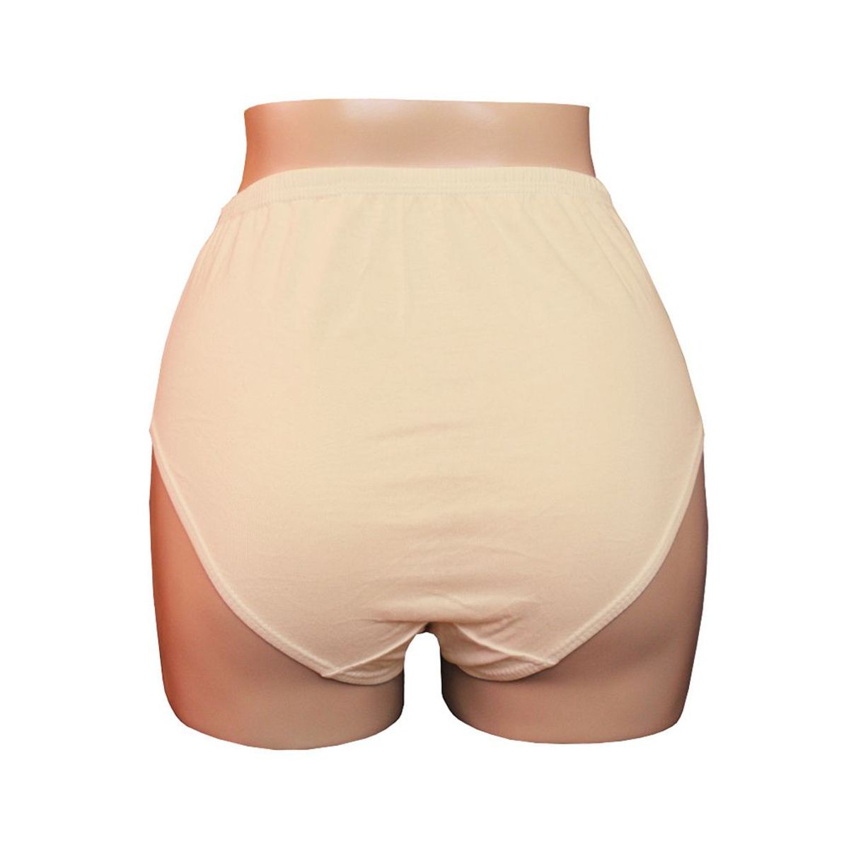 MONINA - Trusa Clásica Monina Beige