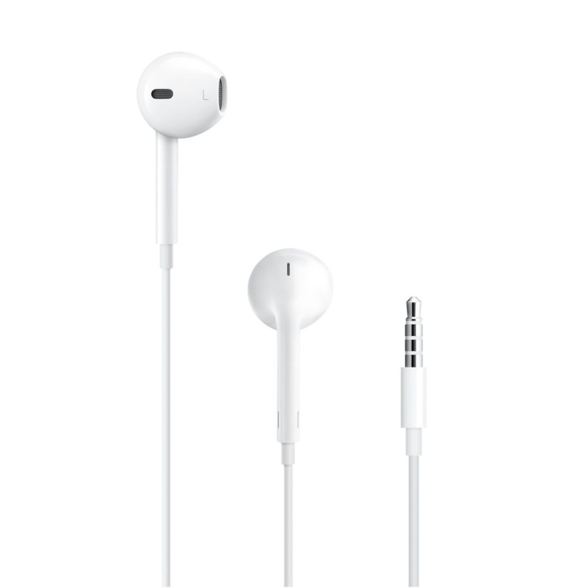 APPLE - Audífonos Apple Earpods con conector de 3,5 mm