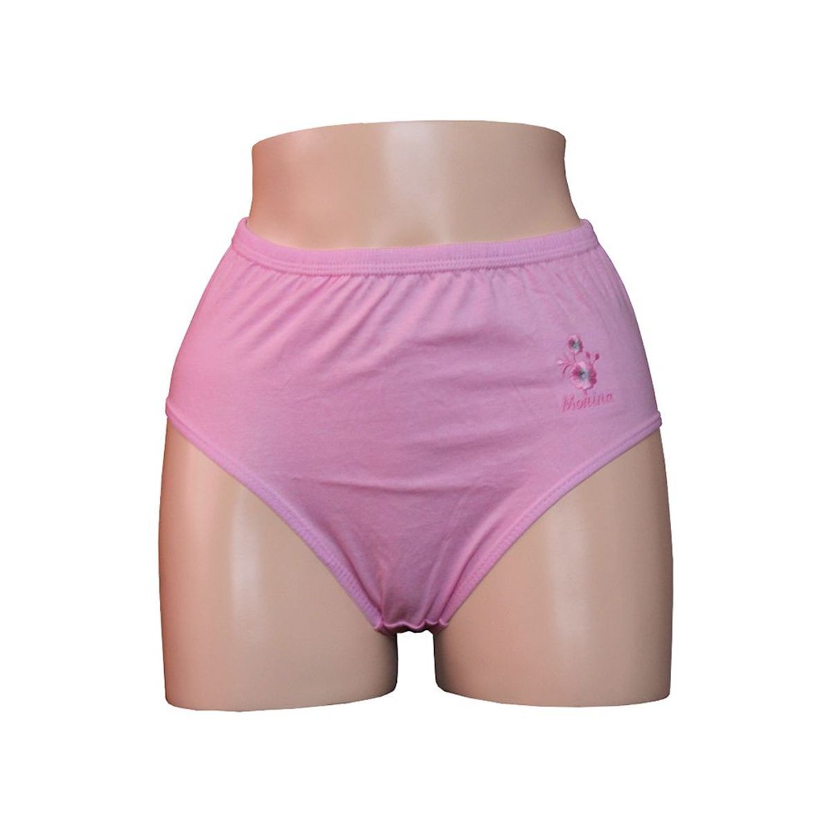 MONINA - Trusa Clásica Monina Rosado Chicle