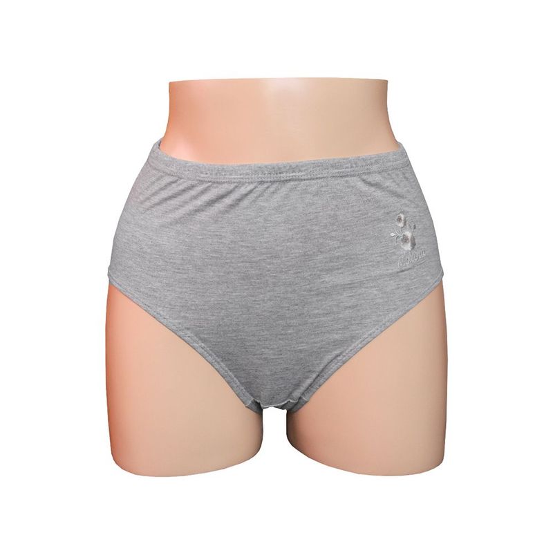 MONINA - Trusa Clásica Monina Gris