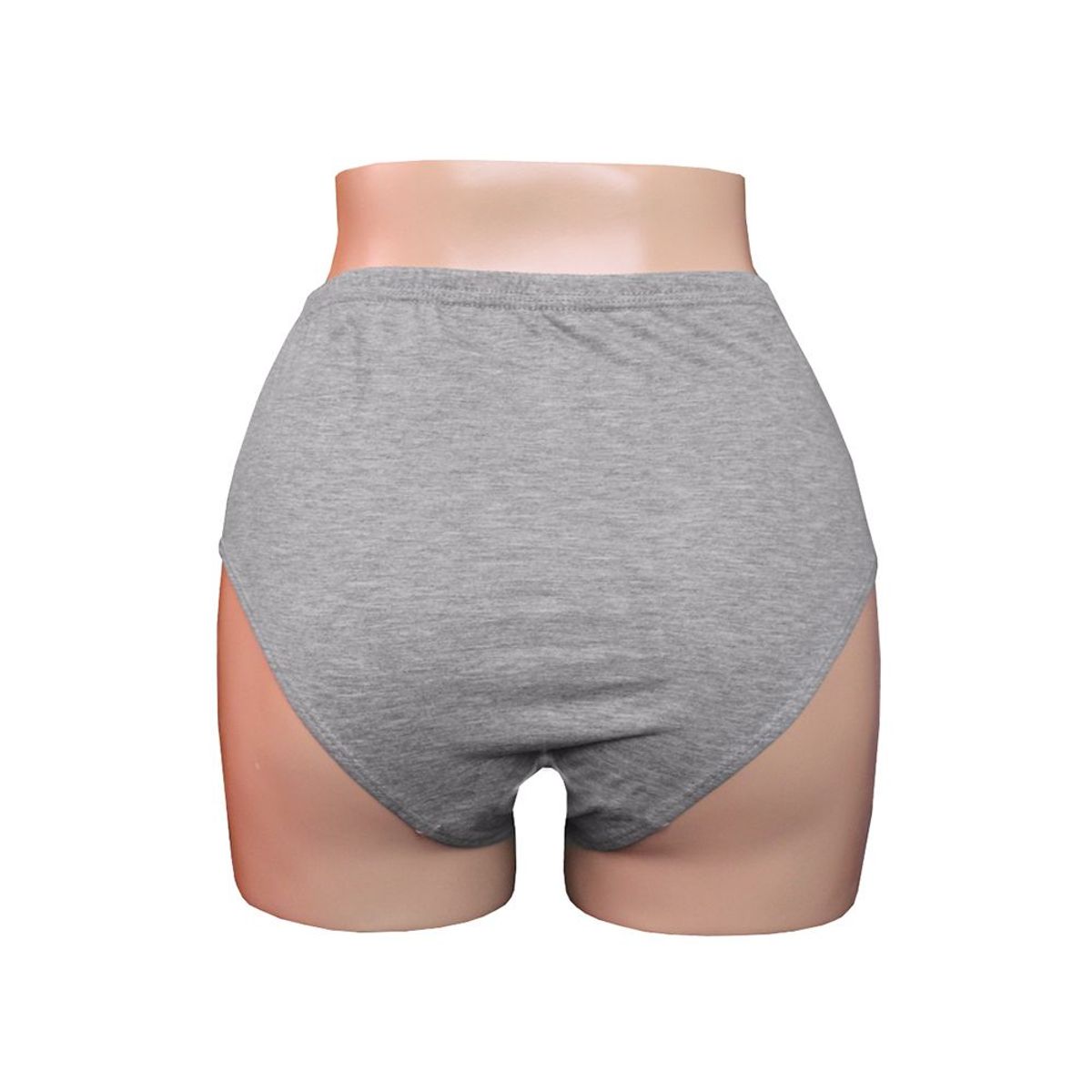 MONINA - Trusa Clásica Monina Gris