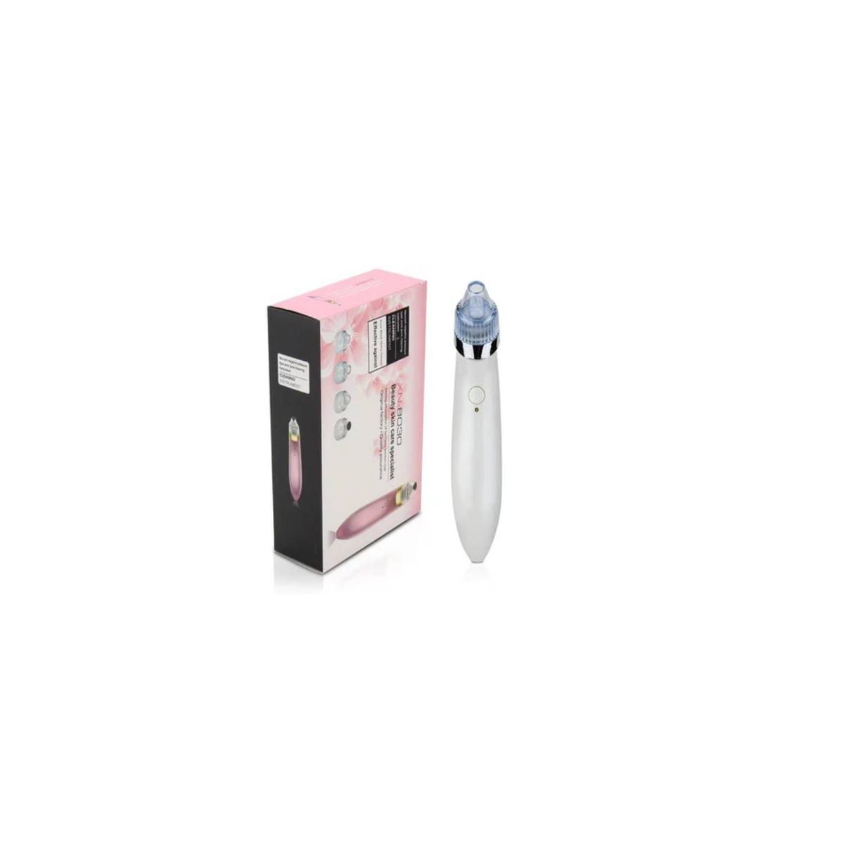 GENERICO - Succionador de puntos negros Espinillas Aleatorio