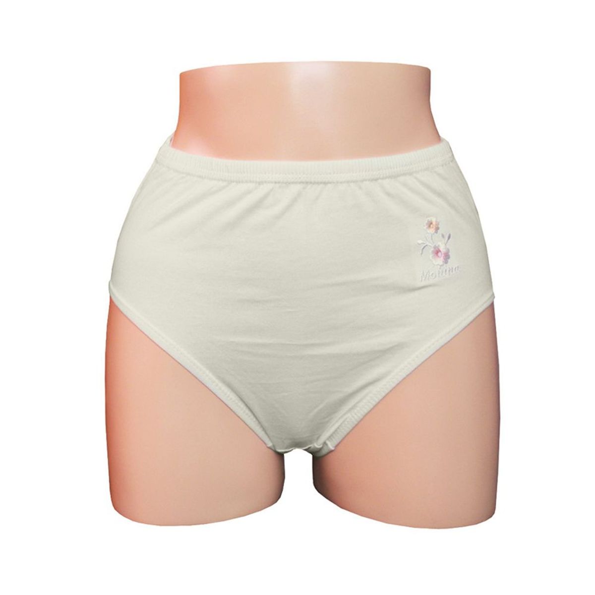 MONINA - Trusa Clásica Monina Crema