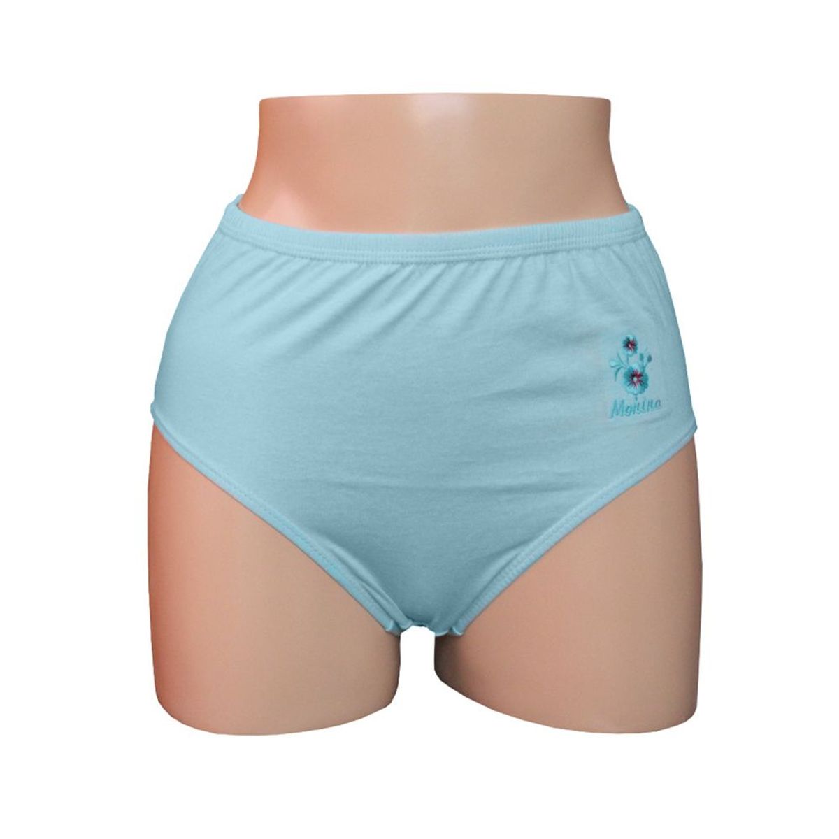 MONINA - Trusa Clásica Monina Celeste