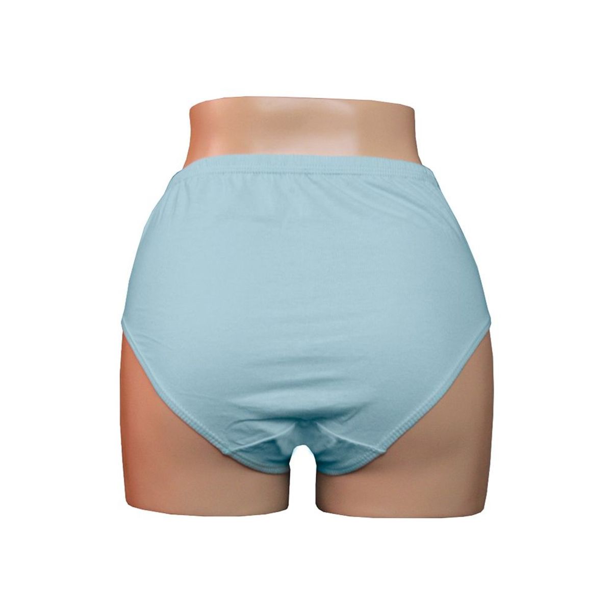 MONINA - Trusa Clásica Monina Celeste