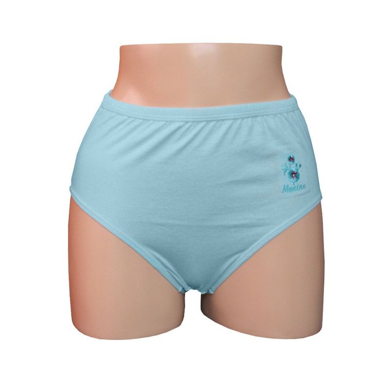 MONINA - Trusa Clásica Monina Celeste