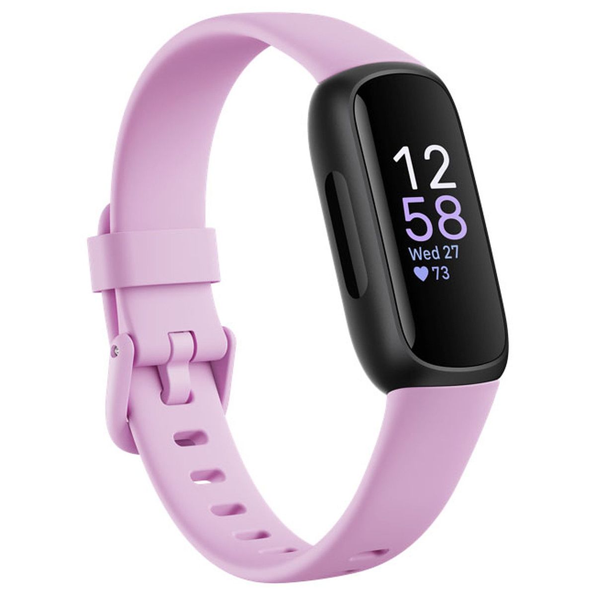 FITBIT - Fitbit Smartband Inspire 3 Violet (lavanda)