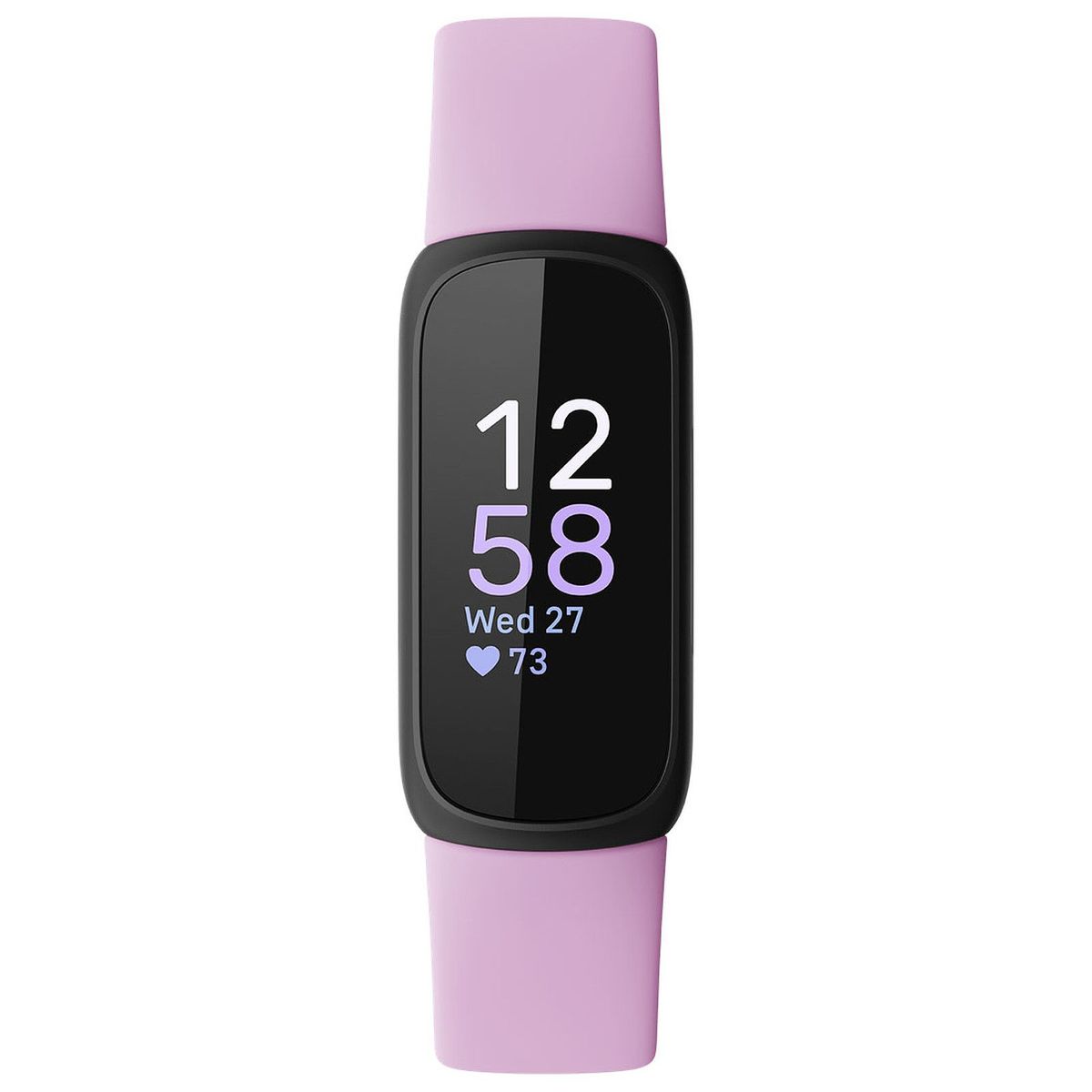 FITBIT - Fitbit Smartband Inspire 3 Violet (lavanda)