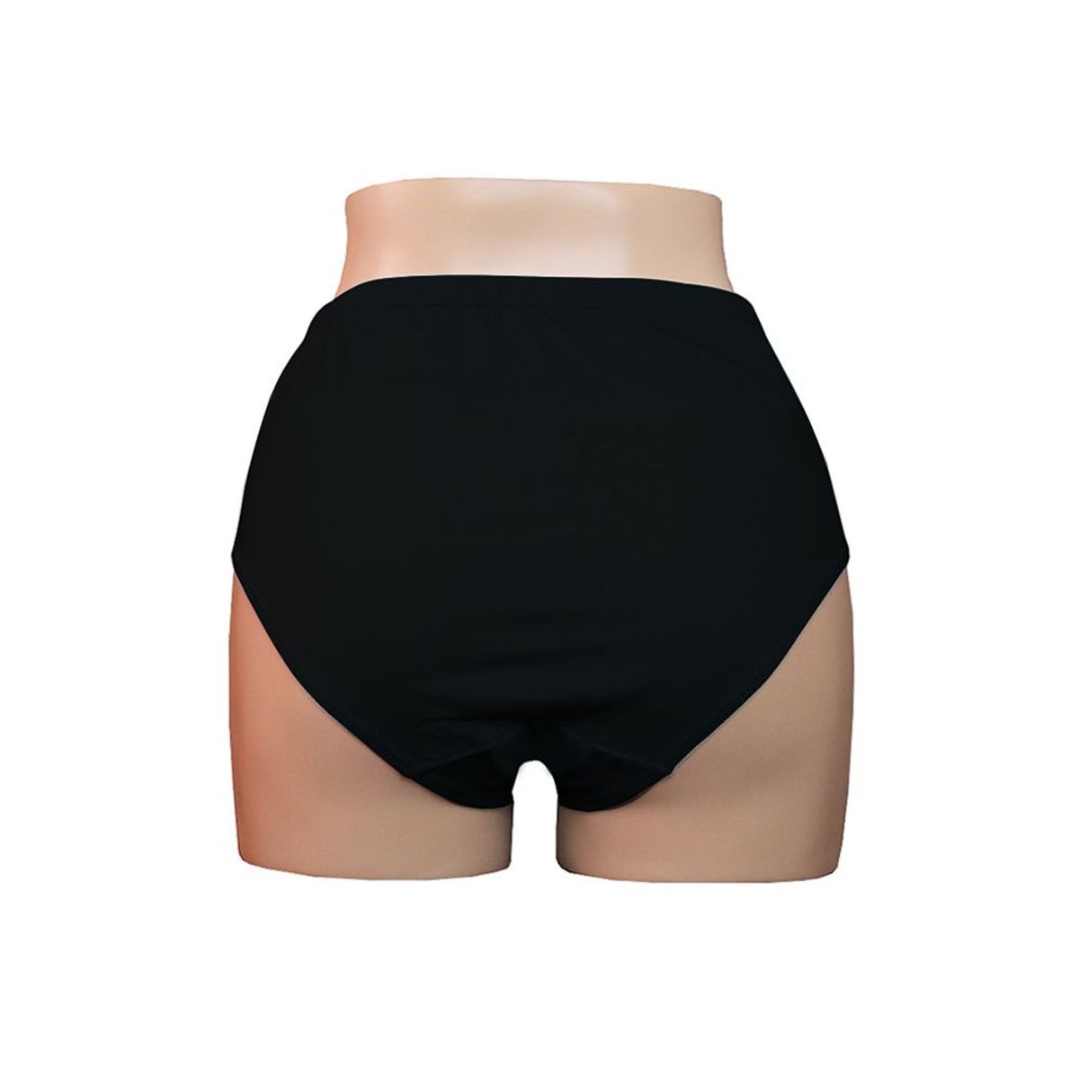 MONINA - Trusa Clásica Monina Negro