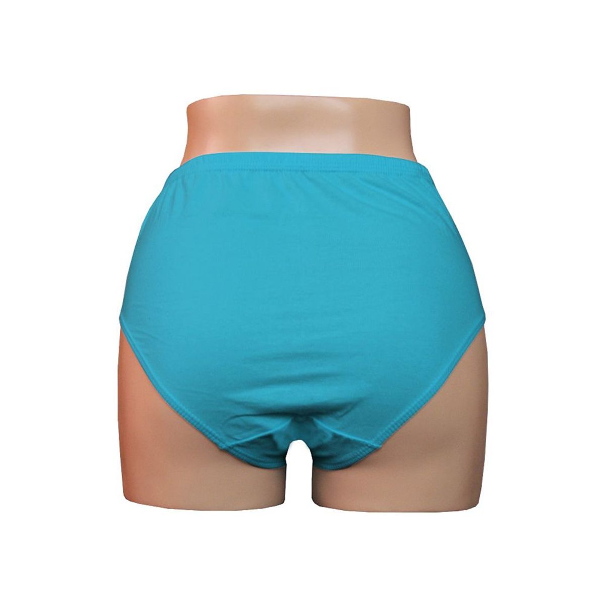 MONINA - Trusa Clásica Monina Turquesa