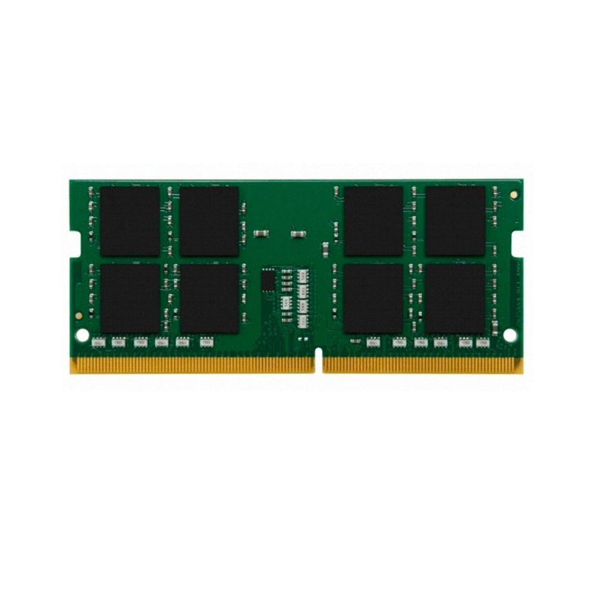 KINGSTON - Memoria Ram Kingston DDR4 32 GB 3200Mhz SoDimm KCP432SD8/32