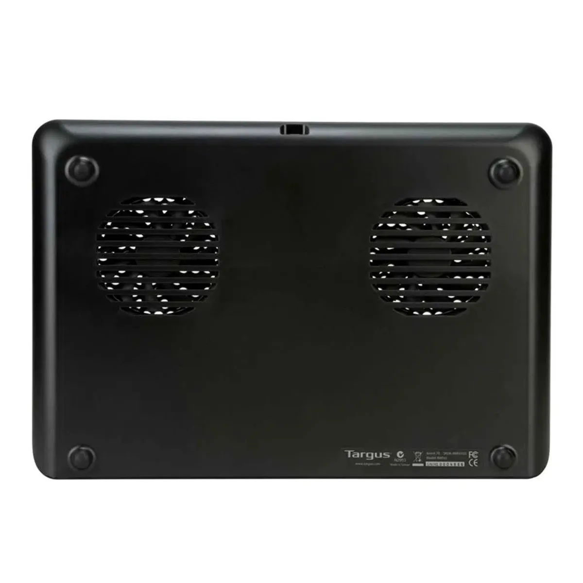 TARGUS - Cooler Targus P/notebook 16 Chill Mat Dual Fan (awe61us)