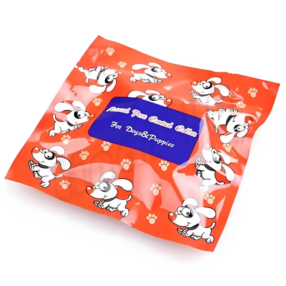 GENERICO - collar anti pulgas para mascotas para perros y gatos