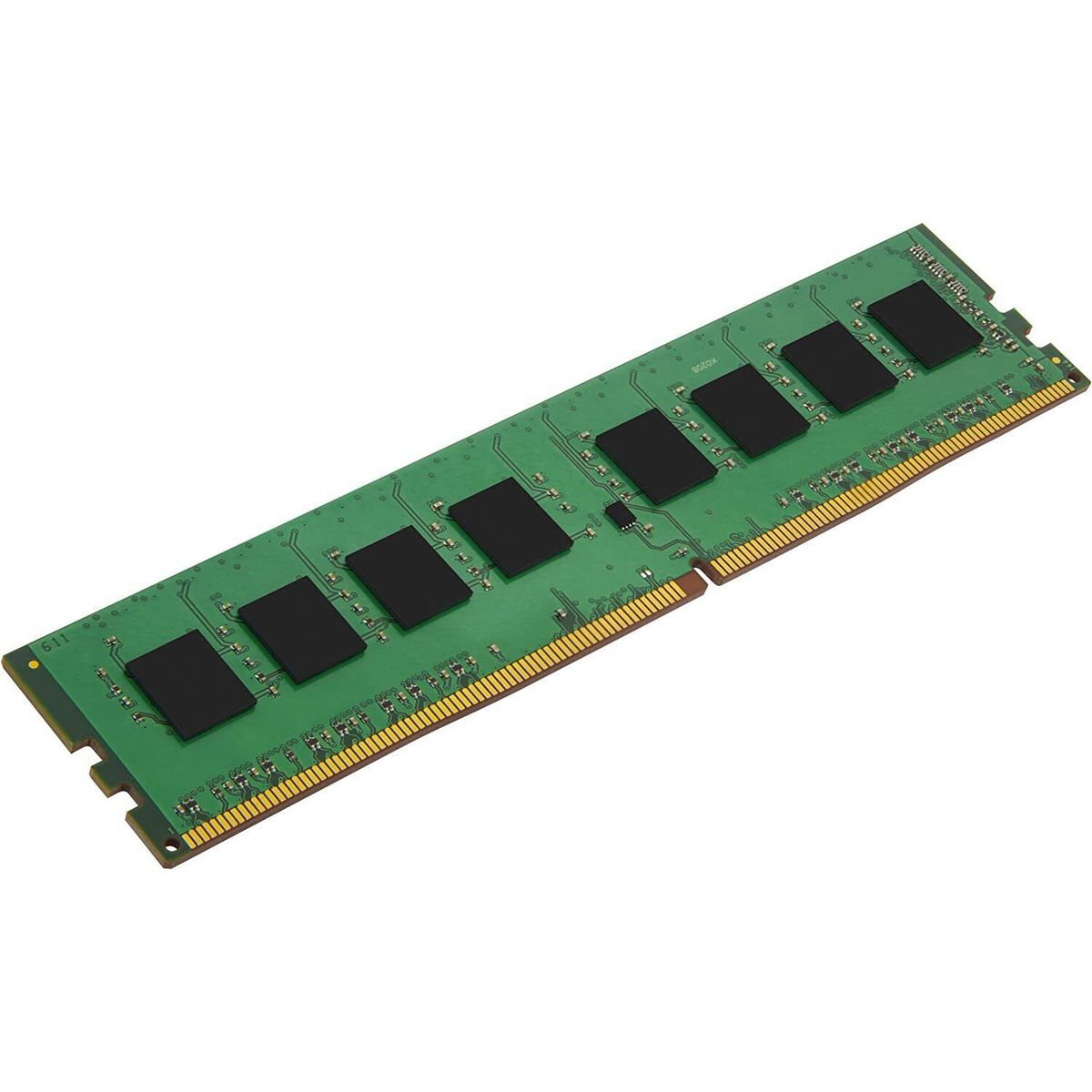 KINGSTON - Memoria Ram Kingston DDR4 32GB DIMM 3200Mhz CL22 KCP432ND832