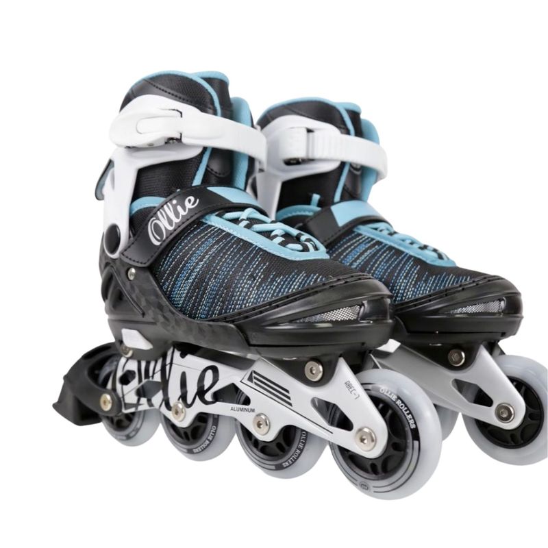 OLLIE - Patines Lineal Fitness 34 al 37 Graduable