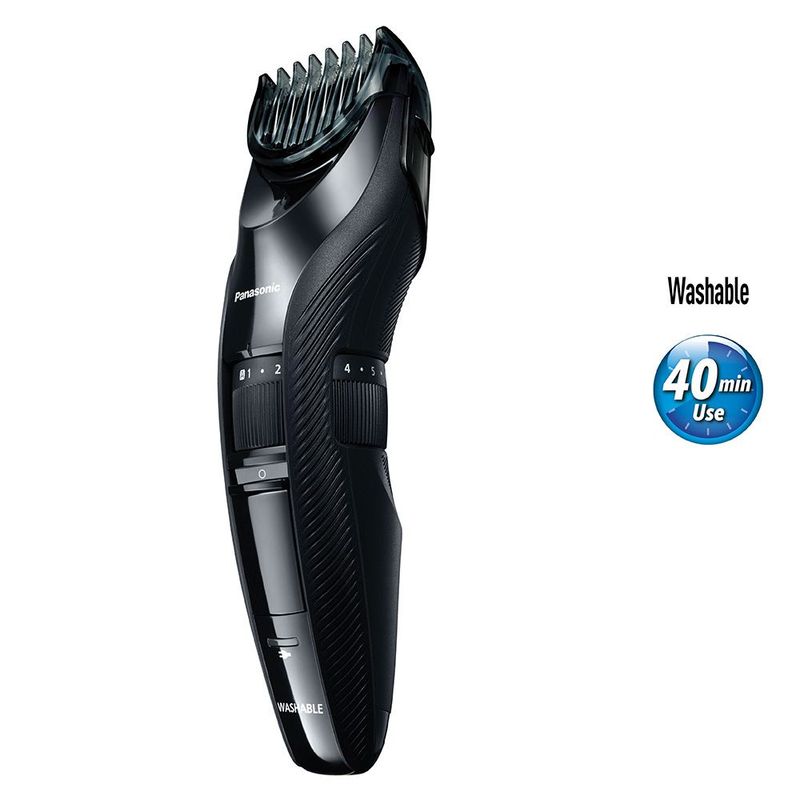 PANASONIC - Cortadora de Cabello GC53 Panasonic Inalámbrica
