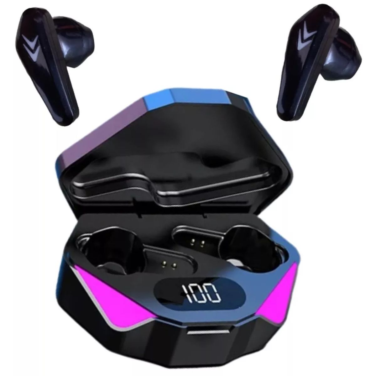 TWS - Audifono Bluetooth Gamer X15 2023