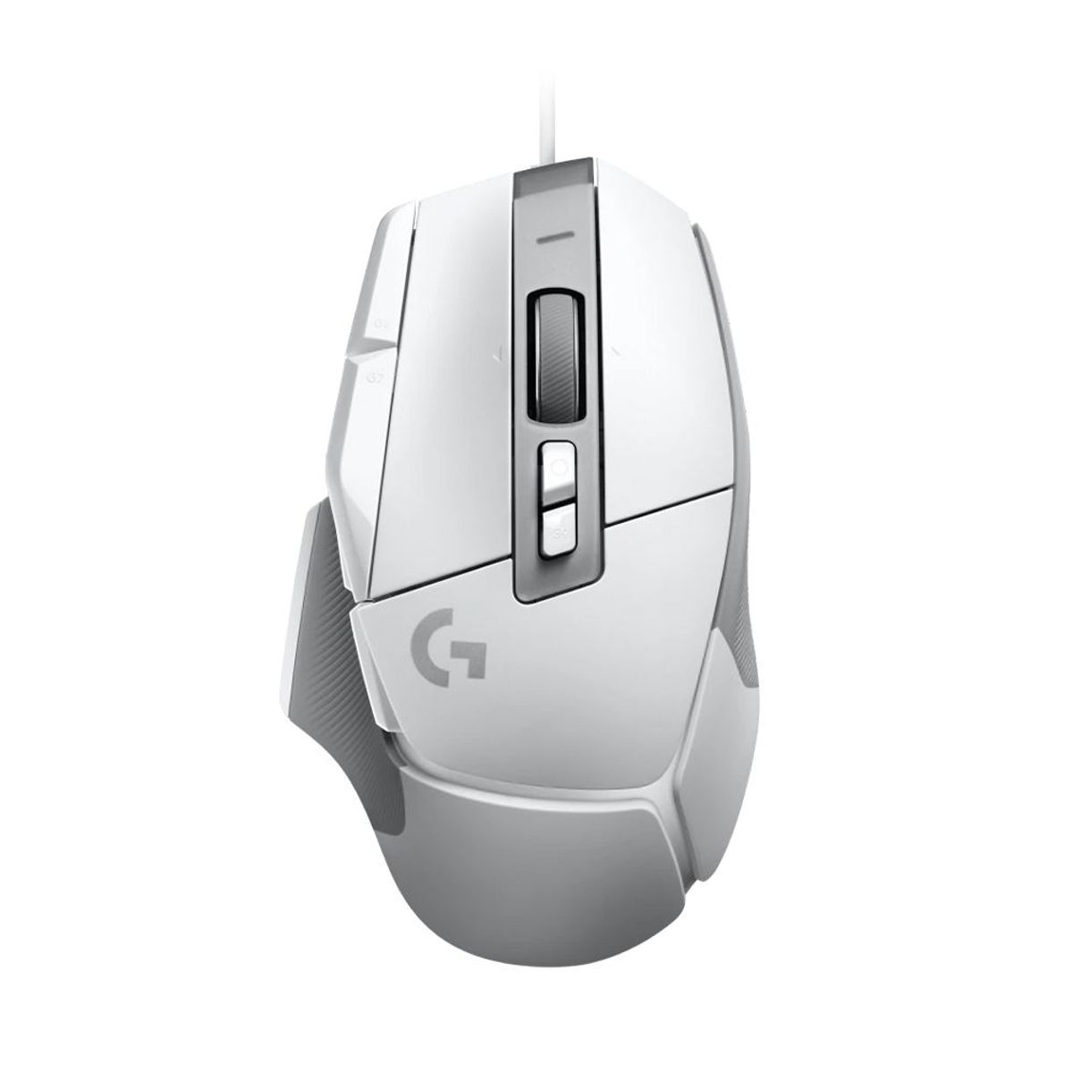 LOGITECH - Mouse Gamer Logitech G502 X - Blanco