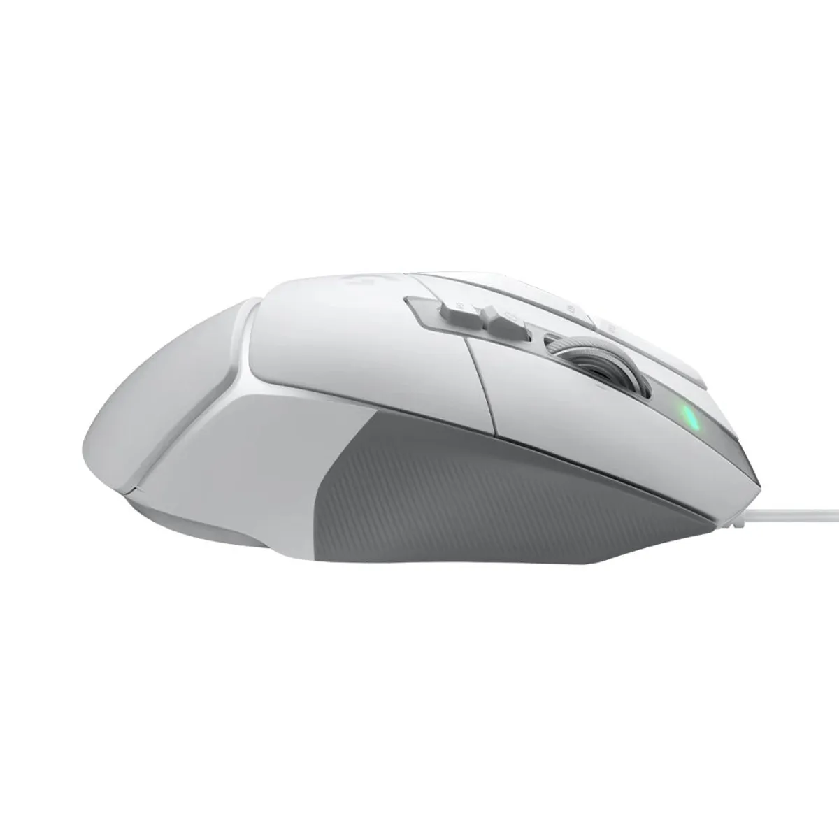 LOGITECH - Mouse Gamer Logitech G502 X - Blanco