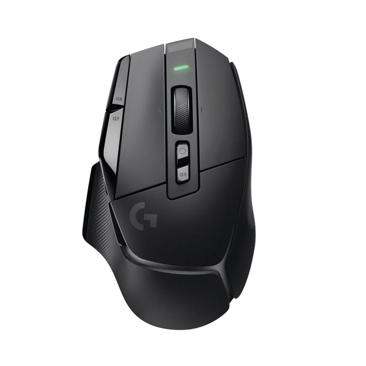 LOGITECH - Mouse Gamer Inalámbrico Logitech G502 X Plus - Negro