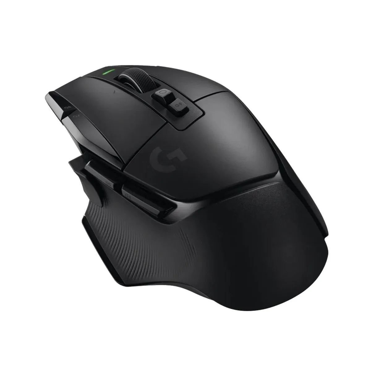 LOGITECH - Mouse Gamer Inalámbrico Logitech G502 X Plus - Negro