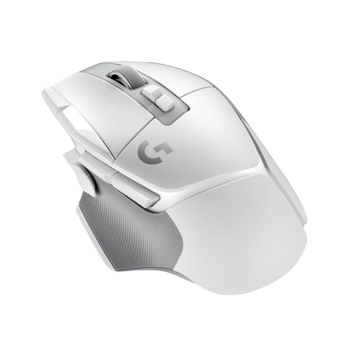 LOGITECH - Mouse Gamer Inalámbrico Logitech G502 X Plus - Blanco