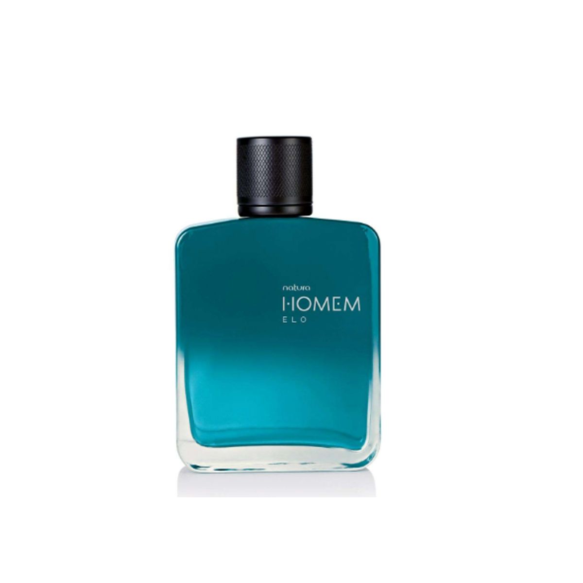 NATURA - Natura - Homem Elo Eau de Parfum Masculino 100ml