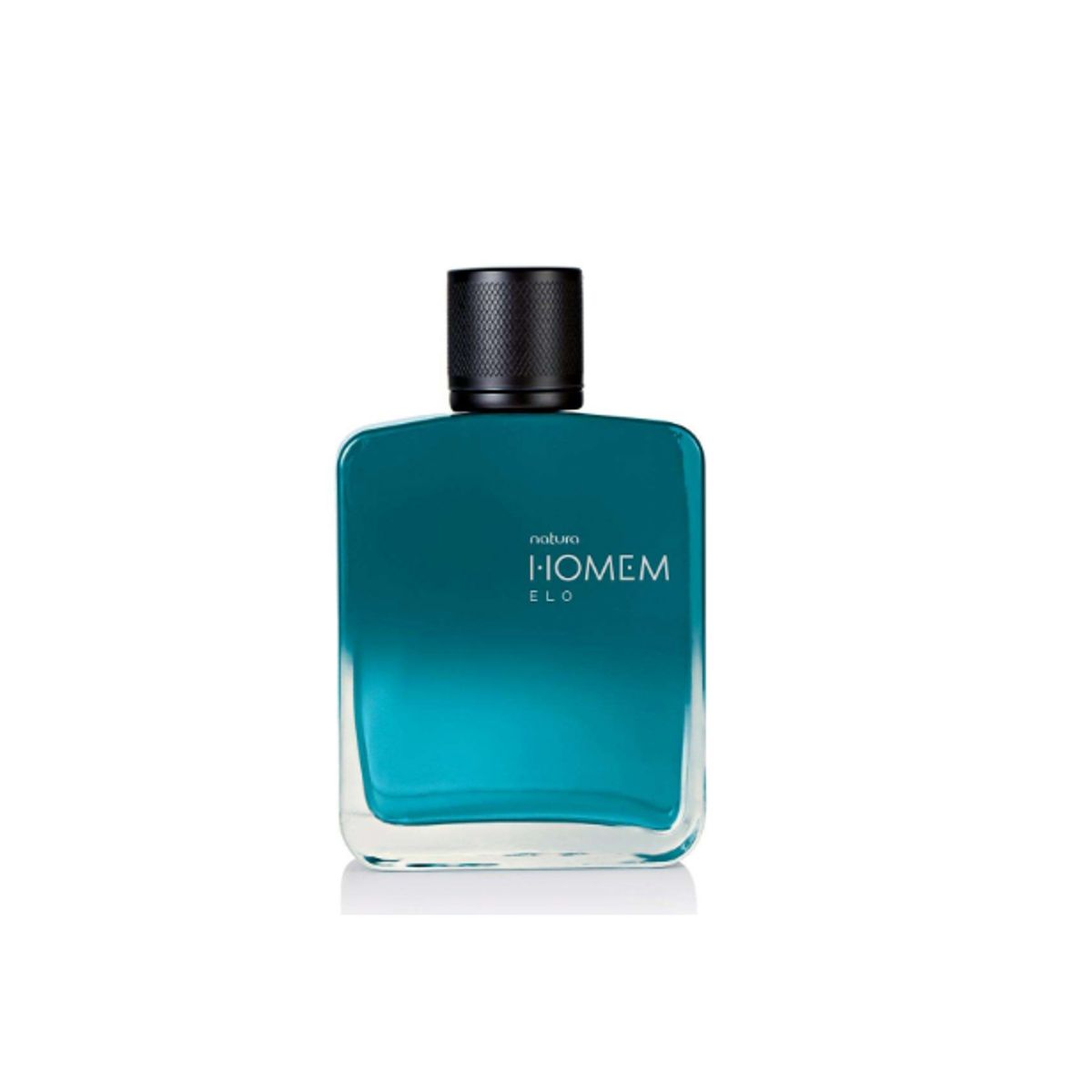 NATURA - Natura - Homem Elo Eau de Parfum Masculino 100ml