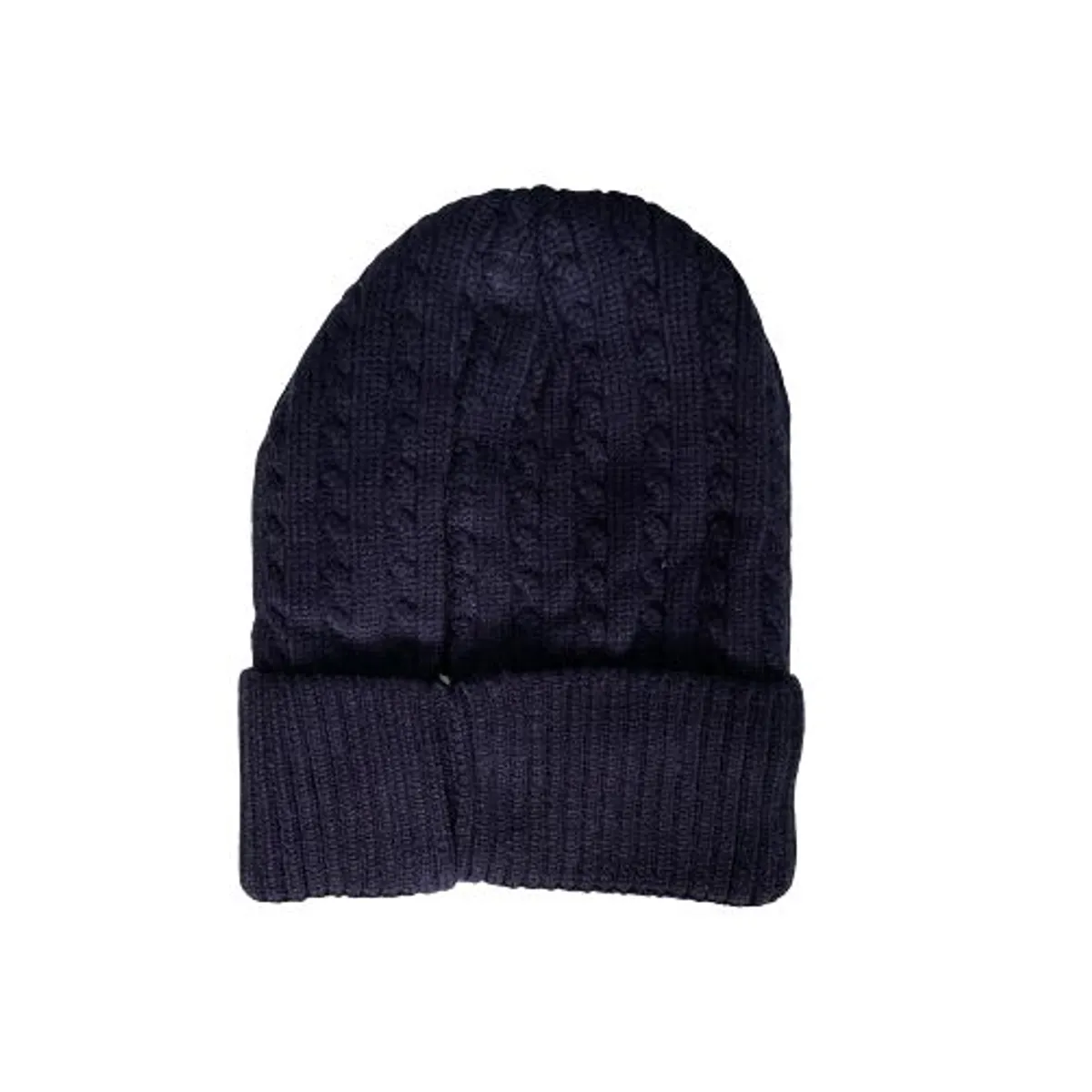 GENERICO - Gorro Chullo De Lana Invierno