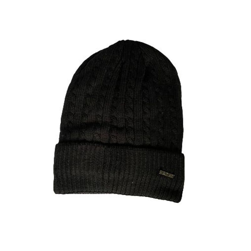 GENERICO - Gorro Chullo De Lana Invierno