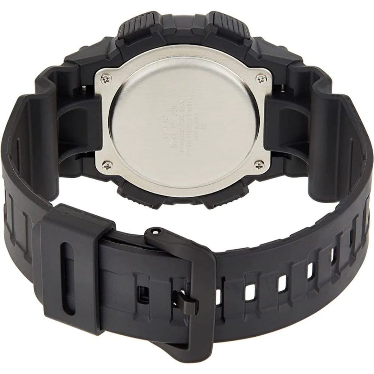 CASIO - Reloj Casio Digital W-735H-1AVDF Hombre