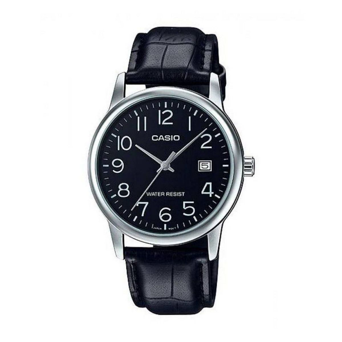 CASIO - Reloj Casio Análogo MTP-V002L-1BUDF Hombre