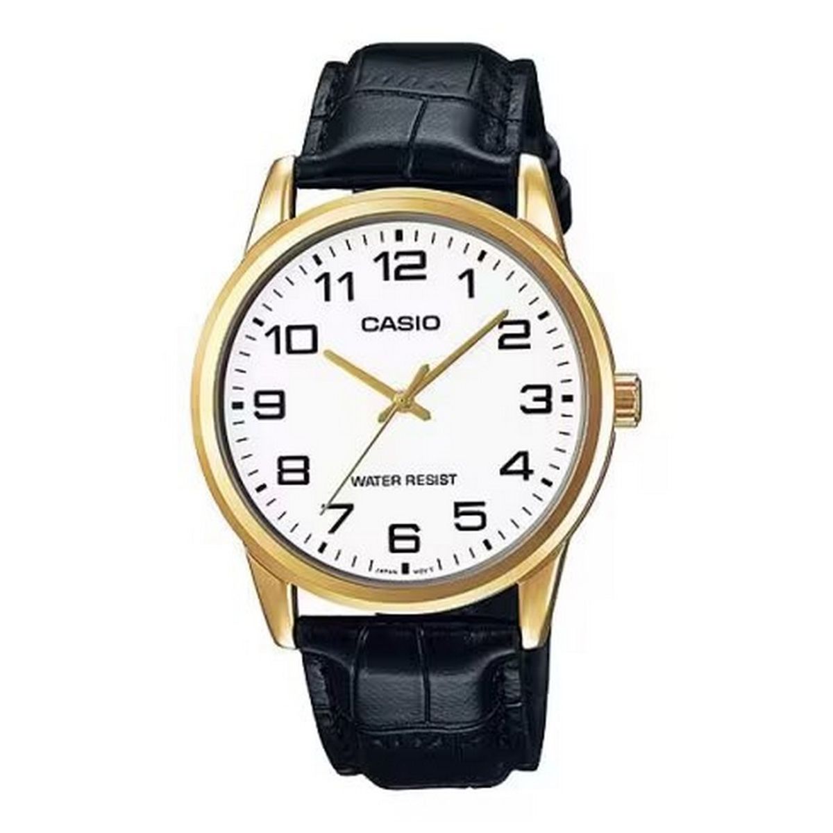 CASIO - Reloj Casio Análogo MTP-V001GL-7BUDF Hombre