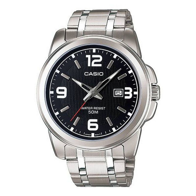 CASIO - Reloj Casio Análogo MTP-1314D-1AVDF Hombre