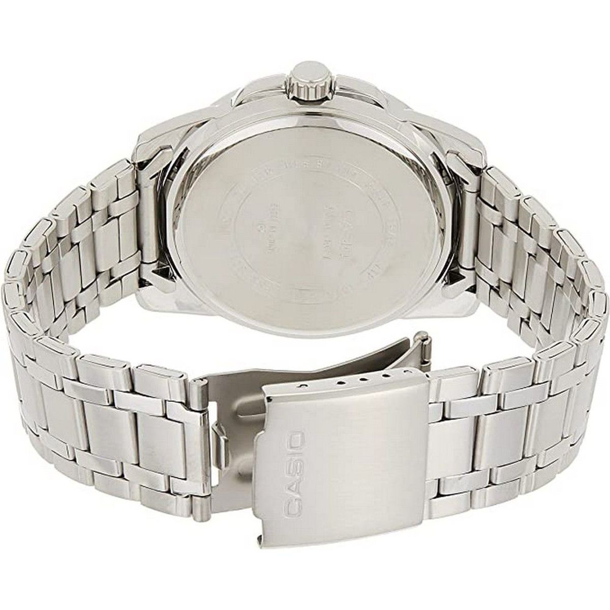 CASIO - Reloj Casio Análogo MTP-1314D-1AVDF Hombre