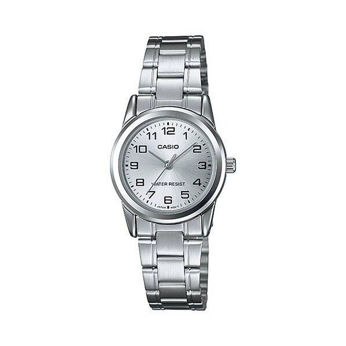 CASIO - Reloj Casio Análogo LTP-V001D-7BUDF Mujer