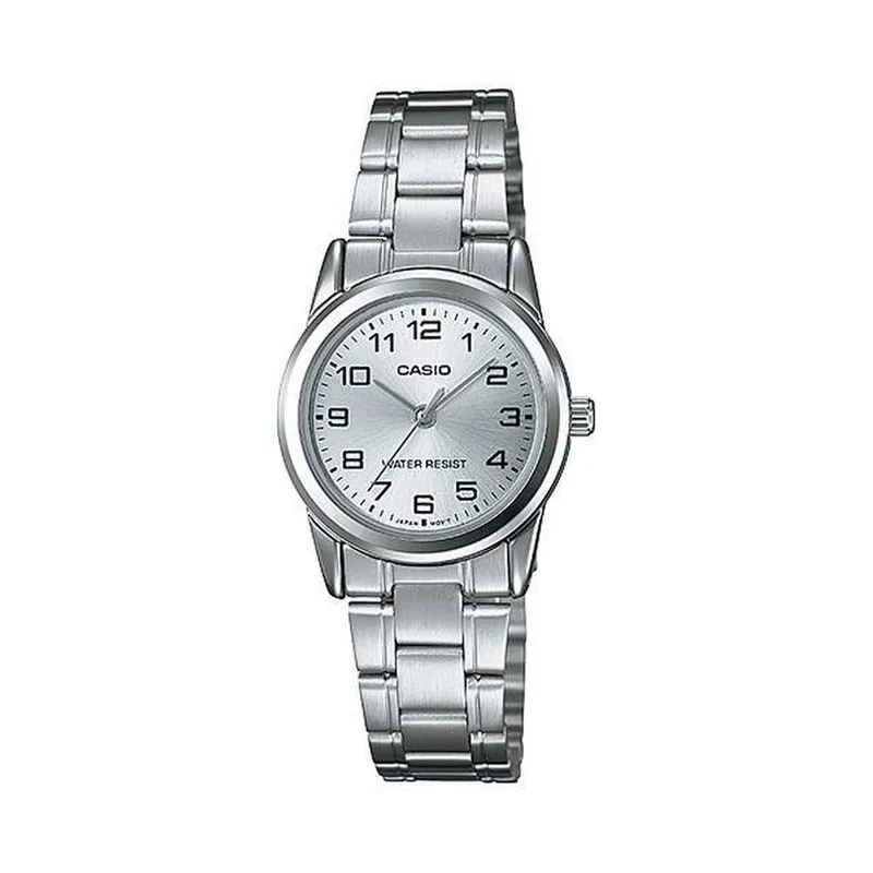 CASIO - Reloj Casio Análogo LTP-V001D-7BUDF Mujer